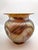 An exquisite and large art glass vase produced by j. Lötz witwe around 1898 in klostermühle (klášterský mlýn), bohemia....