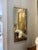 Ettore Sottsass Mid-Century Wall Mirror from Ettore Sottsass from Santambrogio and De Berti, 1950s For Sale - Image 4 of 8