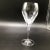 Glass Gorham Trinity Cut Crystal Tulip Bowl Water Goblet-Set of 2 (Look at Photos for Better Appeal) For Sale - Image 7 of 12