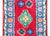 Textile Vintage Petite Moroccan Rug For Sale - Image 7 of 15
