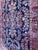 Traditional Antique Persian Mohajeran Sarouk Rug For Sale - Image 3 of 9