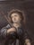 Flemish School Artist, Holy Child Jesus of the Passion, 17th century, Oil Painting on Canvas For Sale - Image 9 of 11