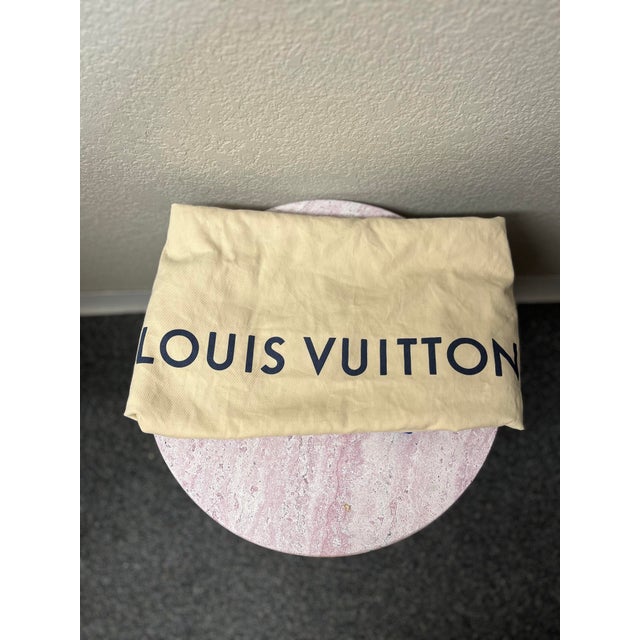 Louis Vuitton Eden Neo Draw String Tote For Sale - Image 12 of 12