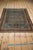 Textile Vintage Distressed Malayer Rug - 3'6" x 4'9" For Sale - Image 7 of 9