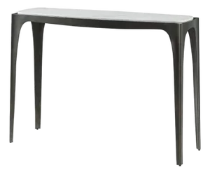 Italian Modernist Console Table - Open Box