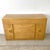 Tan Vintage Heywood-Wakefield Encore Wheat Finish Buffet Sideboard For Sale - Image 8 of 18