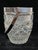 Vintage French Crystal Ice Bucket, 1960 For Sale - Image 4 of 9