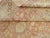 Textile Galerie Shabab Collection Early 20th Century Turkish Oushak Room Size Carpet For Sale - Image 7 of 7