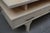 Modern 1960s Aldo Tura Modernist Cocktail Table For Sale - Image 3 of 4