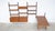 Brown Vintage Royal System Bookcase with Drop-Leaf Table by Poul Cadovius, 1950s For Sale - Image 8 of 13