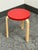 2020s Alvar Aalto for Artek Stool, Model 60 For Sale - Image 5 of 12