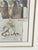 1970s Horst Janssen, Artistic Poster Poems, 1979, Lithograph For Sale - Image 5 of 18