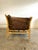 Arne Norell Ilona Safari Loveseat Danish Modern For Sale In Miami - Image 6 of 16