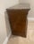Transitional Late 20th Century Henredon “Charles X” Burl & Marble Chest For Sale - Image 3 of 5