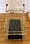 Metal Art Deco Serving Trolley, 1960s For Sale - Image 7 of 11