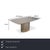 For over 50 years, Draenert has been designing and manufacturing sophisticated designer furniture from natural stone,...