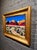 Blue Conrad Buff - California Mountain Landscape - Oil Painting For Sale - Image 8 of 12