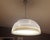 Vintage Space Age Pendant Light from Yamagiwa For Sale - Image 13 of 18