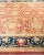 Solo Rugs Eclectic, One-of-a-Kind Hand-Knotted Area Rug in Orange, 9' 2" x 11' 9" For Sale - Image 4 of 8