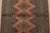 2020s Bokhara Jaldar Rug 3’1” X 4’10” Pink Wool Tribal Hand-Knotted Oriental Carpet For Sale - Image 5 of 11