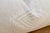 1990s Oasis Linen Oversized Lumbar Moroccan Pillow For Sale - Image 5 of 10