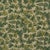 Schumacher Edinburgh Vine Wallcovering In Forest For Sale