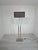 Peters Design Floor Lamp Model 4159 The product shown is a Peters Design floor lamp, model 4159, characterized by an...