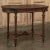 19th Century French Louis XVI Walnut End Table ~ Library Table For Sale - Image 13 of 13