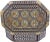 Shell Moorish Mother-Of-Pearl Box For Sale - Image 7 of 10