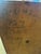 1950s Maddox Slant-Front Secretary Desk With Drawers For Sale - Image 10 of 12