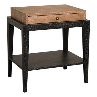 NOIR Memphis Side Table For Sale