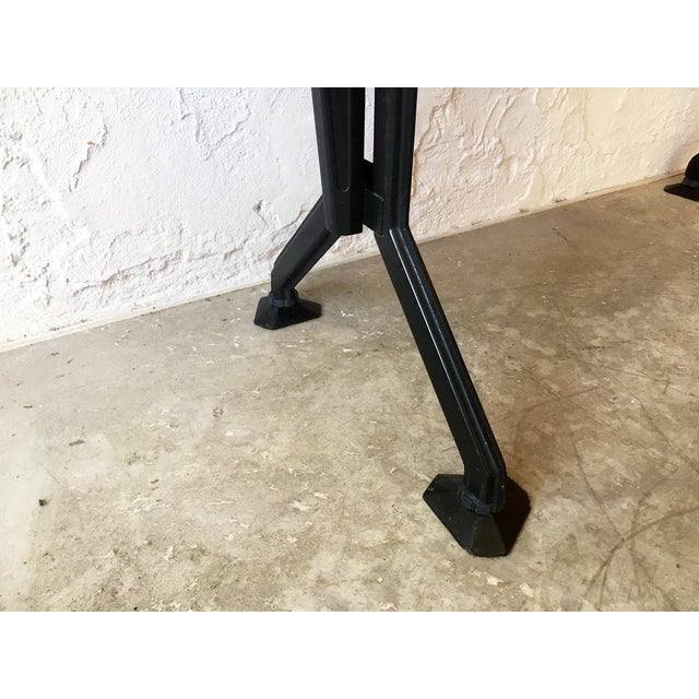 Small Arco Desk from Olivetti, 1960s For Sale - Image 4 of 8