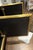 Global Views Triangle Cabinet-Brass For Sale - Image 12 of 12