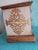 Wood Vintage 5 Drawer Florentine Jewelry Chest Case, Lined 1960's For Sale - Image 7 of 11