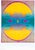 Artist: Peter Max Country: Germany / USA Title: 1.2.3 Infinity Medium: Offset Paper Size: 16.5 x 11 inch Marks: Not...