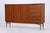 Vintage Danish Highboard in Teak by Børge Mogensen, 1960s For Sale - Image 18 of 18