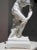 Mid 20th Century 20th Century Neoclassical Sculpture Of An Olympian Disc-Thrower For Sale - Image 5 of 12