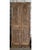 This stunning pair of antique pantry doors showcases exquisite hand-carved floral detailing, reflecting the artistry and...