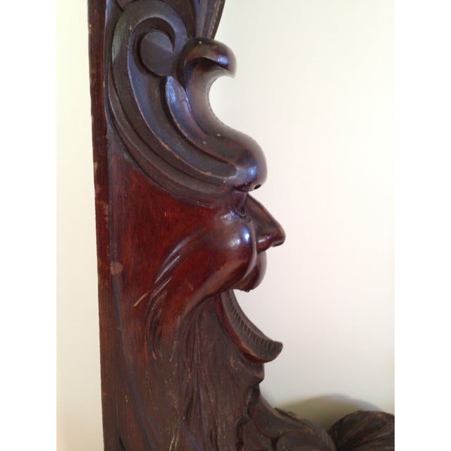 Ornamental Wood Architectural Elements Chairish