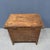 Antique Brown Painted Chest For Sale - Image 13 of 16