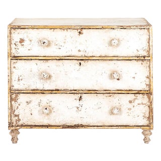 19th Century Italian Drawers For Sale