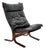 Mid-Century Armchair Siesta by Ingmar Relling for Westnofa Furniture, Norway, 1960s For Sale