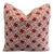 Handcrafted Decorative Pillow Case For Sale