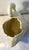 Mid 20th Century Vintage Ceramic Swan Planter For Sale - Image 5 of 6