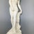 Bonded Marble Statue XVIII Secolo, Da Étienne-Maurice Falconet For Sale - Image 10 of 13