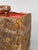 Fat Lava Glazed Studio Ceramic Vase by W. Goebel, West Germany, 1967 For Sale - Image 9 of 13