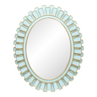Bunny Williams Home Icarus Wall Mirror For Sale