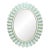 Bunny Williams Home Icarus Wall Mirror For Sale