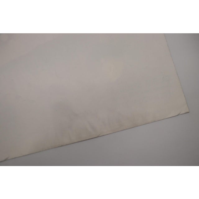 Man Ray Exhibition in Galeria Spectrum Zaragoza, 1986, Poster and Brochure For Sale - Image 9 of 12