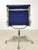Herman Miller 50th Anniversary Edition Herman Miller Aluminum Group Management Chair For Sale - Image 4 of 12